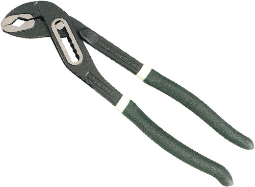 Groove Joint Plier 250mm - Click Image to Close